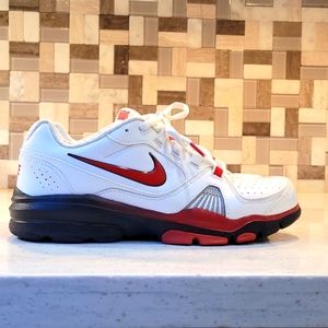 Nike Edge Youth 2010